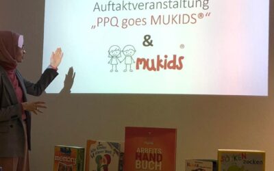 MuKids – Auftaktveranstaltung