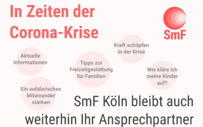 SmF Köln zur Corona-Krise