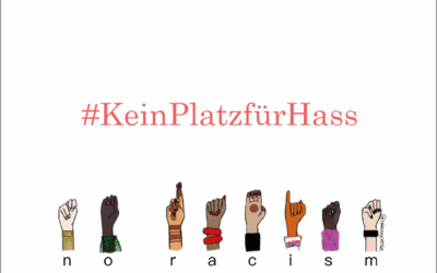 Aktionswoche gegen antimuslimischen Rassismus