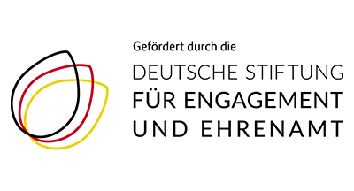 Deutsche Stiftung Für Engagement und Ehrenamt