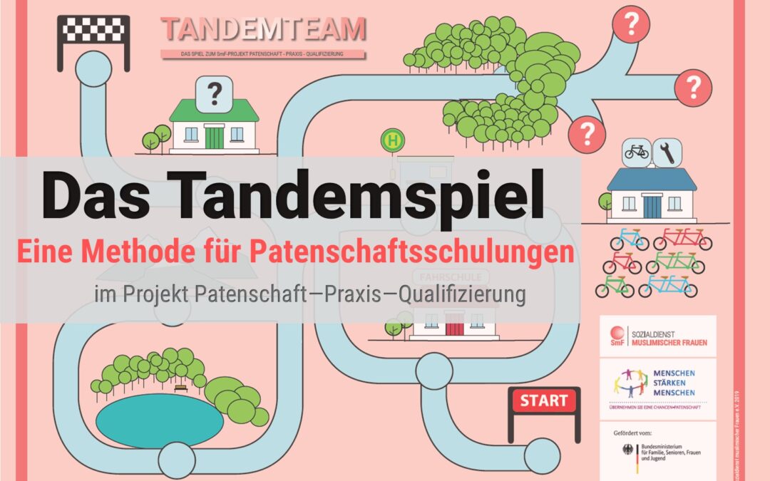 Das SmF-Tandemspiel