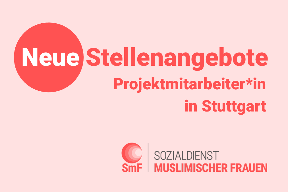 Projektmitarbeiter/in in Stuttgart gesucht