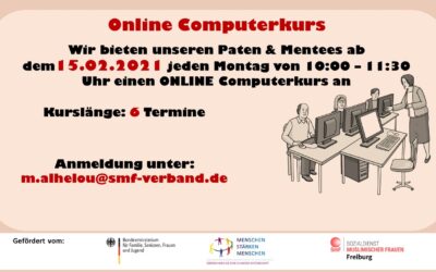 Online Computerkurs