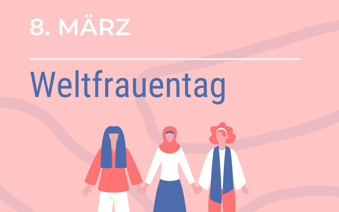 SmF Köln zum Weltfrauentag 2021