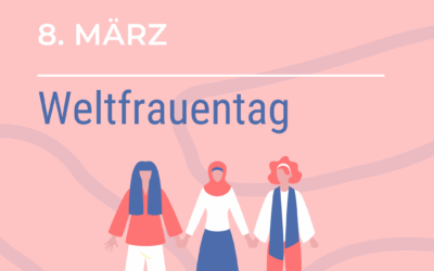 SmF Köln zum Weltfrauentag 2021