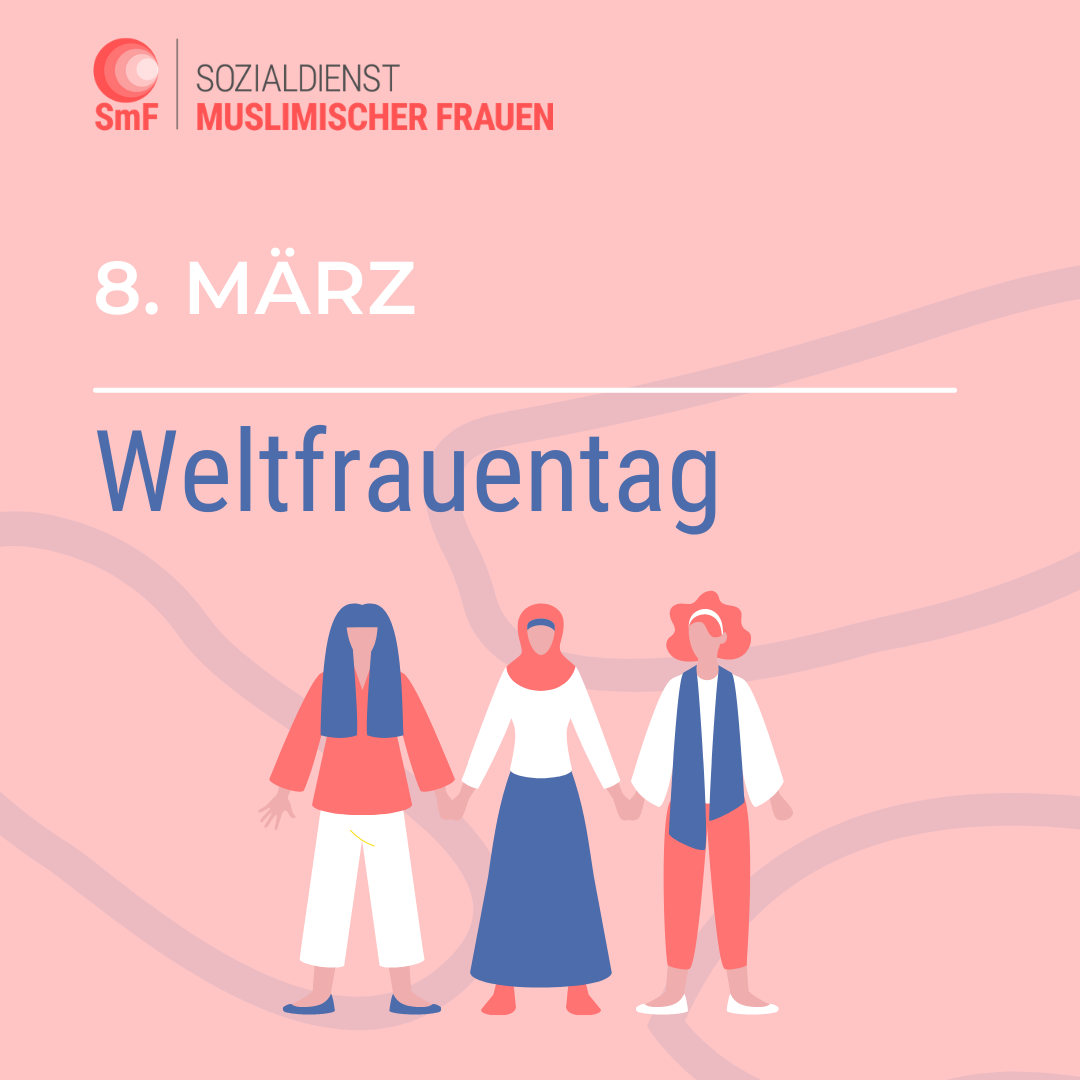 Weltfrauentag