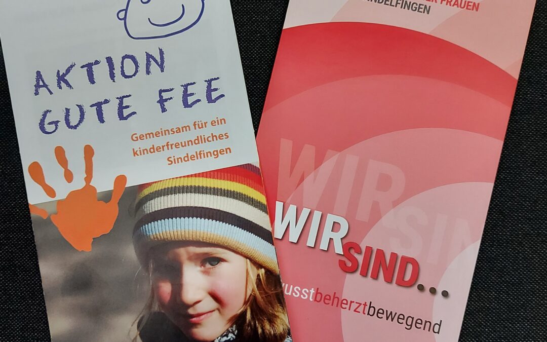 Aktion Gute Fee