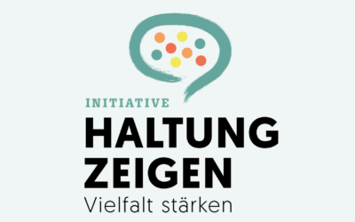 Haltung zeigen: Initiative gegen Rassismus und für Vielfalt