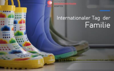 Internationaler Tag der Familie