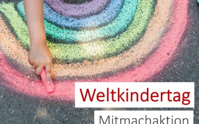 Weltkindertag 20.09.2021