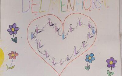 Eine Woche im Zeichen der Liebe