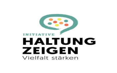 Auftaktveranstaltung zur Initiative ‘Haltung zeigen – Vielfalt stärken‘