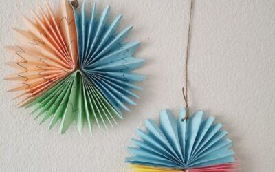 Themenbasteln für Kinder