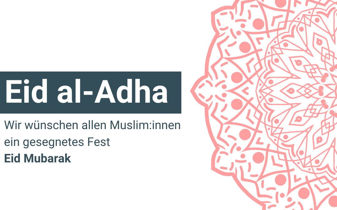 Eid Mubarak und noch viel mehr