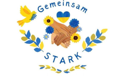 Gemeinsam Stark