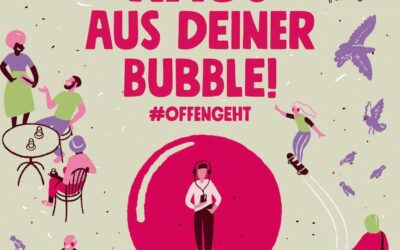 Interkulturelle Woche 2022 | #offengeht