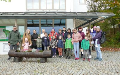 GEMEINSAM STARK – Gemeinsam im Allgäuer Bergbauernmuseum