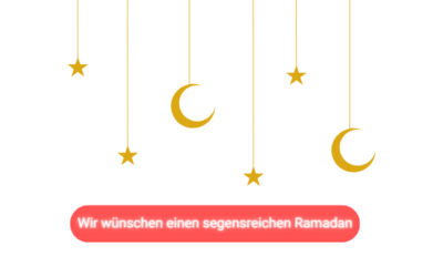 Ramadan Kareem