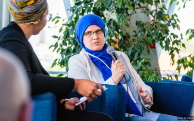 Aktionstag „Menschen stärken Menschen“ macht Patenschaftserfolge sichtbar