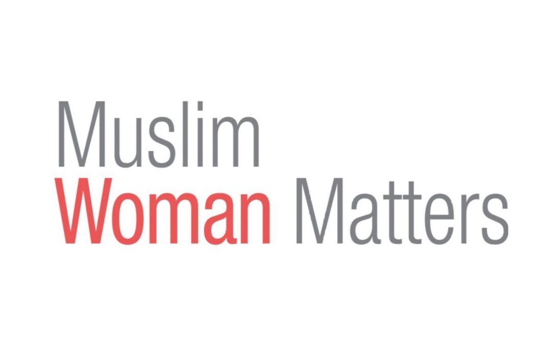 Projekt „Muslim Woman Matters“ (MWM)