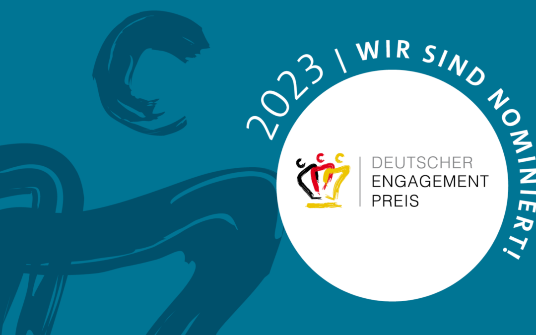 Chance auf Deutschen Engagementpreis: Jetzt für den Sozialdienst muslimischer Frauen-SmF Kempten e. V. abstimmen! 