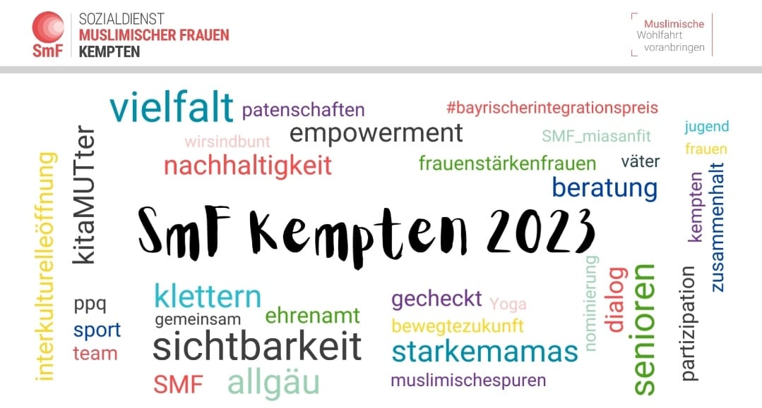 Jahresrückblick 2023!