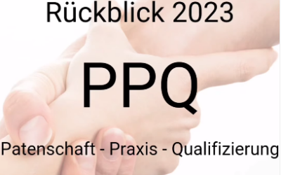 Ein Jahr geht zu Ende – Rückblick 2023 PPQ