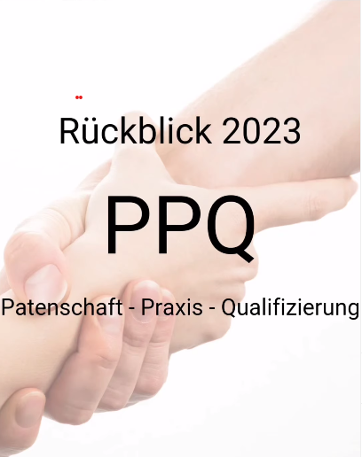 Ein Jahr geht zu Ende – Rückblick 2023 PPQ