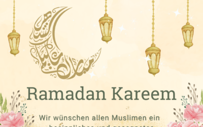 Ramadan Kareem