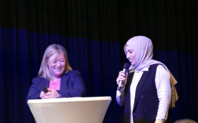 Interreligiöser Dialog meets Iftar! Zusammen: Fastenbrechen: Kempten