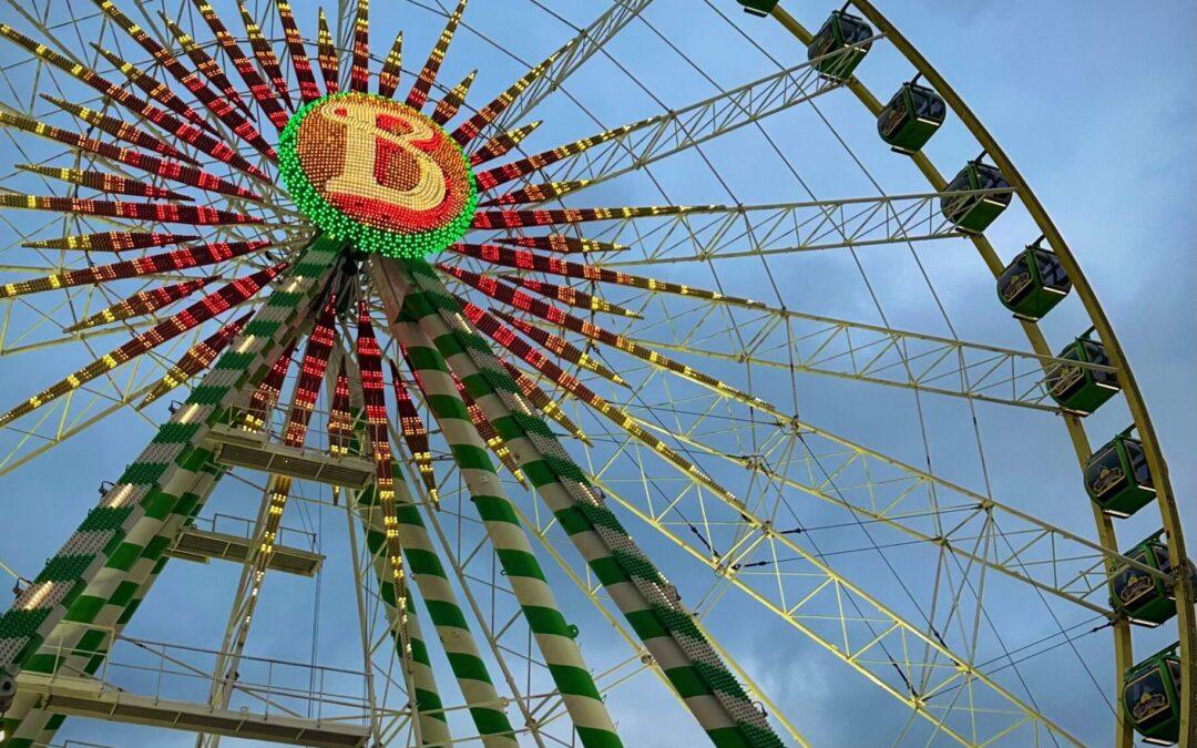 „Frohe Herzen“ verschenkt 50 Freikarten für den Europa Park