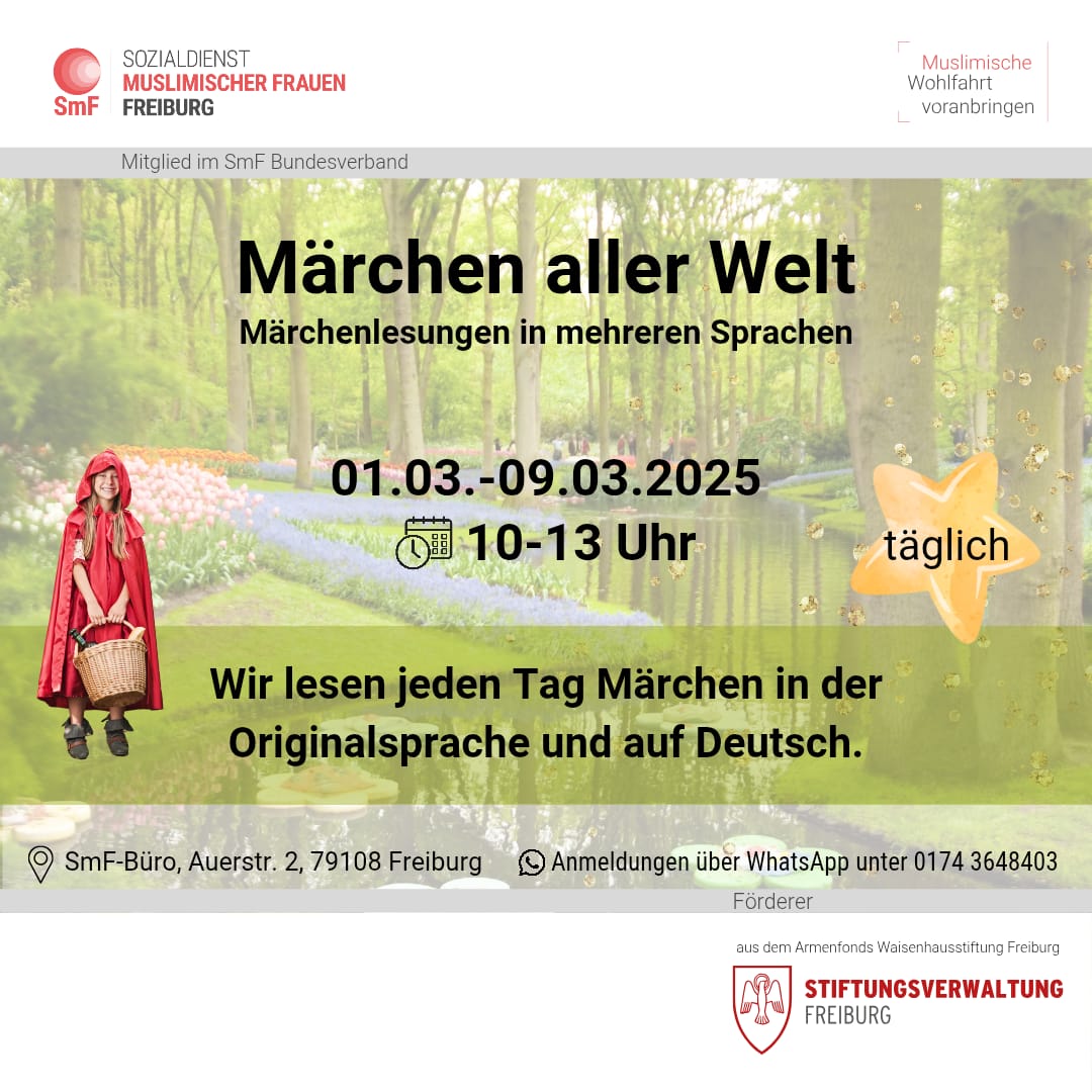 Märchen aus aller Welt