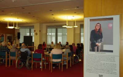 Eröffnung der Wanderausstellung „Vielfältige Frauen“ in Böblingen