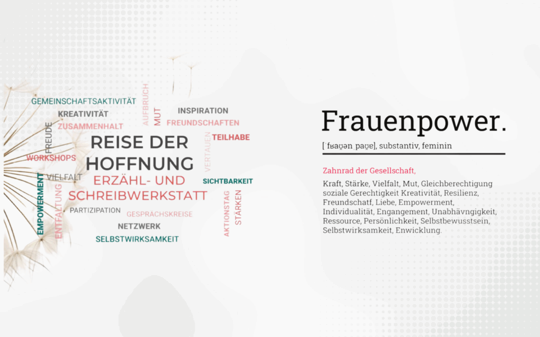 Smf-Köln e. V. mit neuem Zuhause und doppelter Frauenpower: Zwei innovative Projekte starten durch