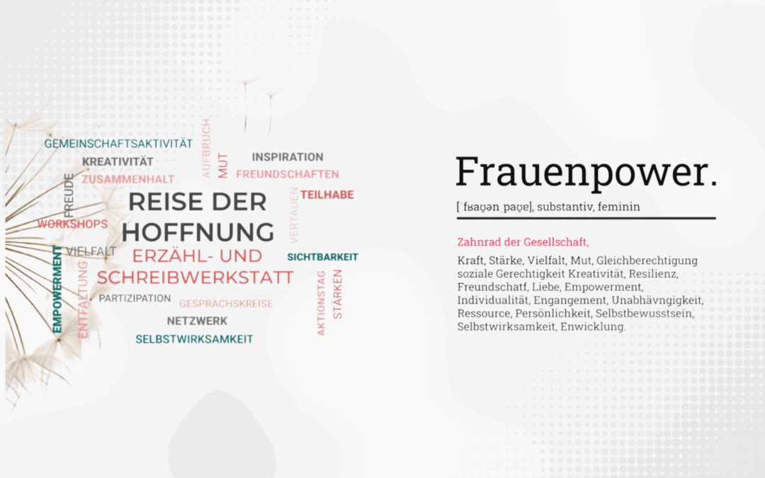 Smf-Köln e. V. mit neuem Zuhause und doppelter Frauenpower: Zwei innovative Projekte starten durch