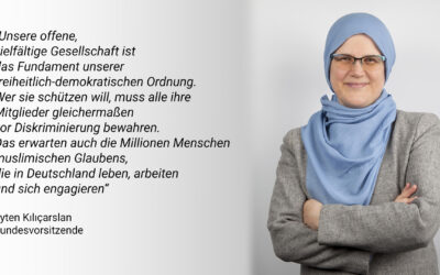 Antirassismus darf nicht zur Randnotiz werden