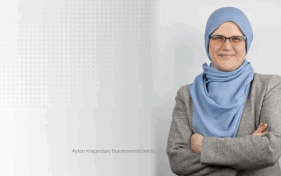 „Nicht alles schlucken“: Ayten Kılıçarslan im WDR-Interview über antimuslimischen Rassismus – und warum darüber gesprochen werden muss