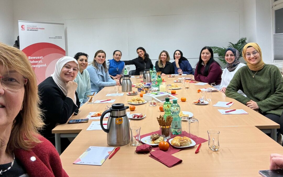 Bildung im Dialog – Im Gespräch mit Schulexpertinnen