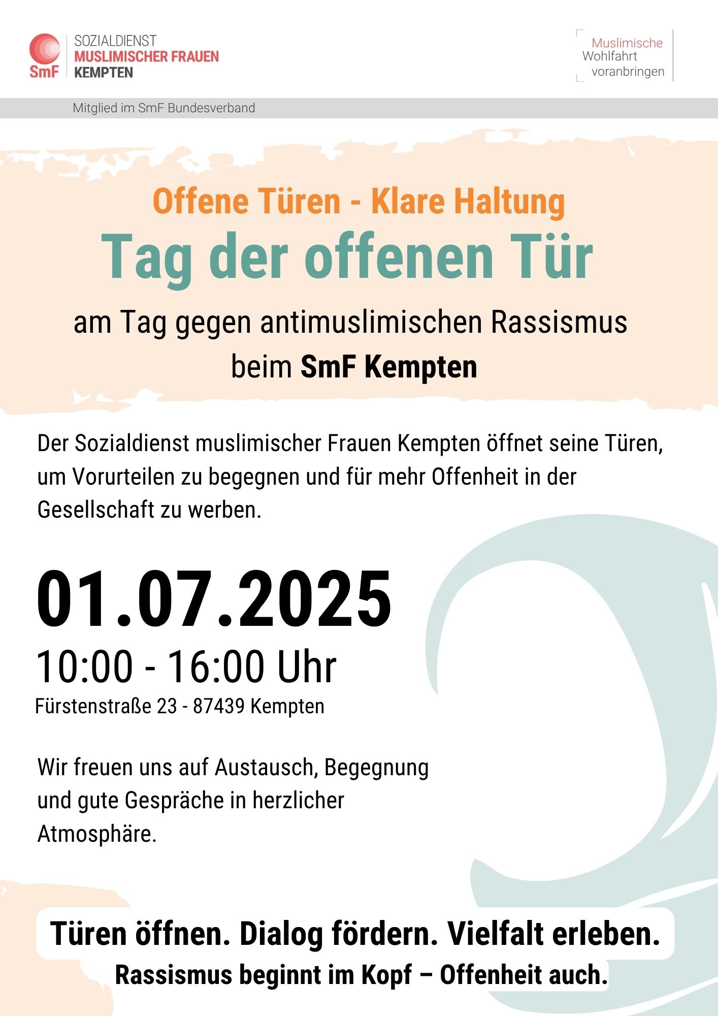Tag der offenen Tür