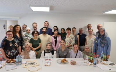 Neueröffnung & Tag der offenen Tür – Ein starkes Zeichen für Begegnung, Teilhabe und Miteinander