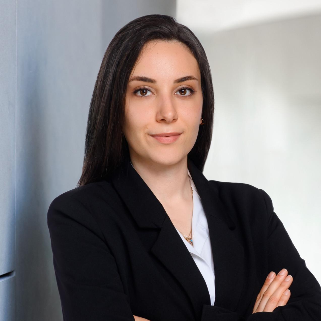 Merve Aktas