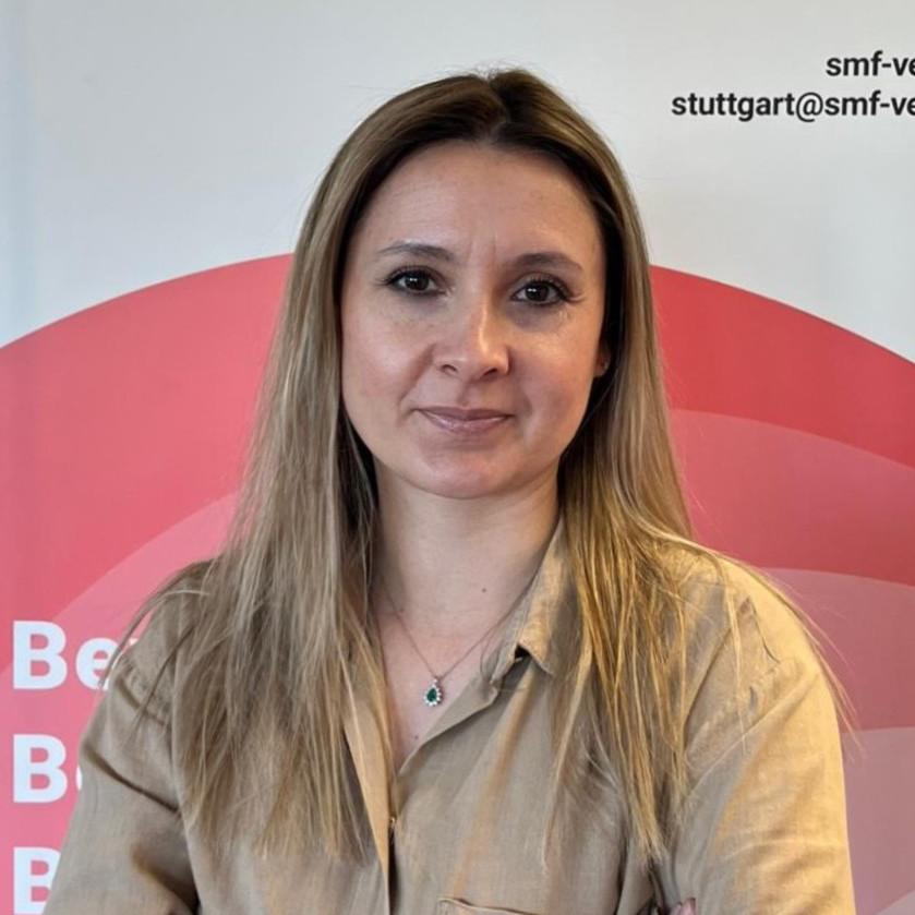 Serpil Jasmin Tasdögen