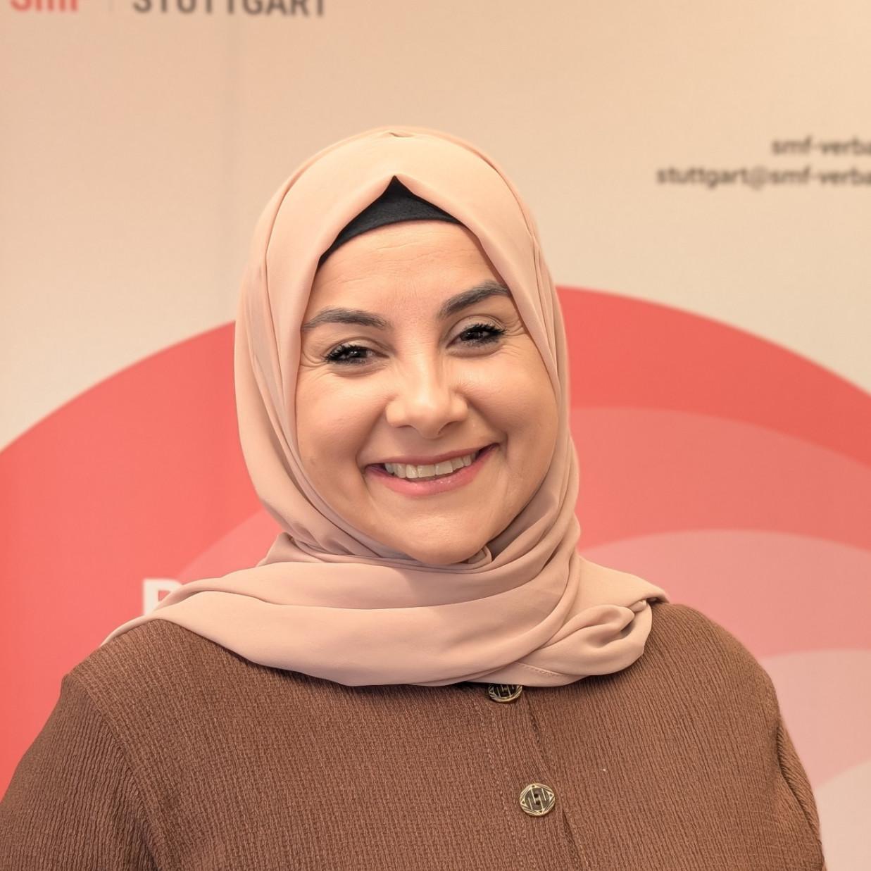 Neslihan Kibaroglu