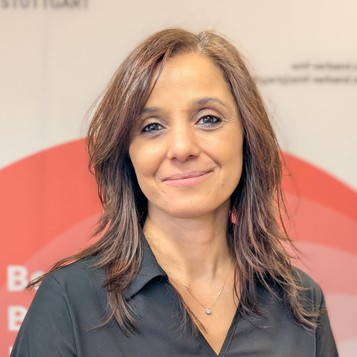 Gül Lenc