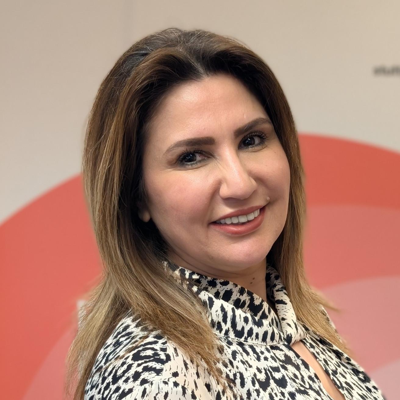Özlem Giritlioglu