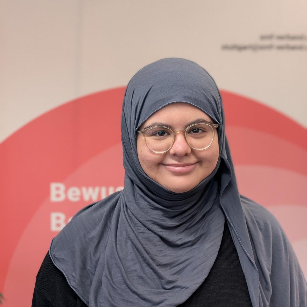 Zeynep Tanribuyurdu