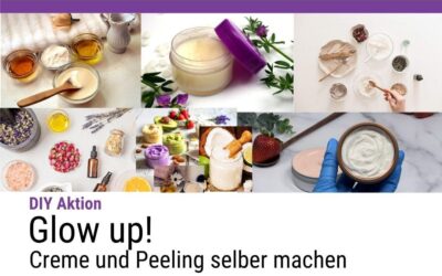 Nachhaltigkeit zum Anfassen – DIY-Workshop beim SmF Kempten 