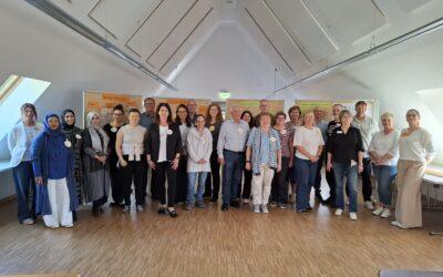 Regionaltreffen 2025 in Mannheim – SmF Kempten war dabei!