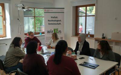 wirKEn – Was brauche ich wirklich?