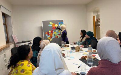 LiB-Mehr Energie, weniger Stress – Bewusste Ernährung im Alltag